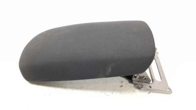 Recambio de apoyabrazos central para toyota corolla (e21) 2019- referencia OEM IAM 5890502E60C0  