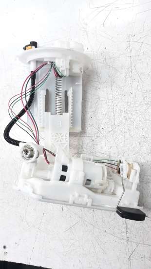 Recambio de bomba combustible para toyota corolla (e21) 2019- referencia OEM IAM 7702002C21  