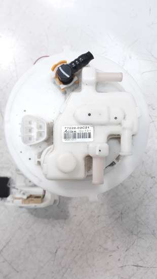Recambio de bomba combustible para toyota corolla (e21) 2019- referencia OEM IAM 7702002C21   2
