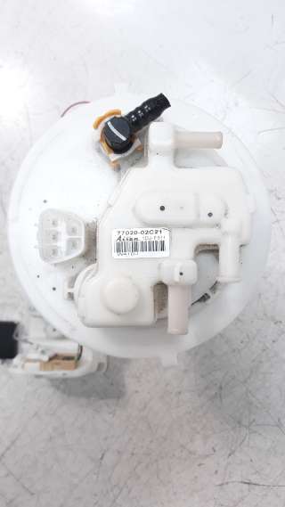 Recambio de bomba combustible para toyota corolla (e21) 2019- referencia OEM IAM 7702002C21  