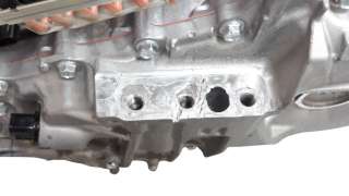 Recambio de caja cambios para toyota corolla (e21) 2019- referencia OEM IAM P2020521 P1020621 