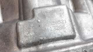 Recambio de caja cambios para toyota corolla (e21) 2019- referencia OEM IAM P2020521 P1020621 