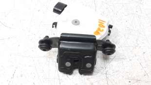 Recambio de cerradura maletero / porton para toyota corolla (e21) 2019- referencia OEM IAM 6935002100  