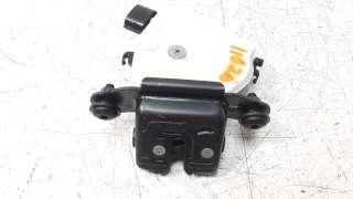 Recambio de cerradura maletero / porton para toyota corolla (e21) 2019- referencia OEM IAM 6935002100  