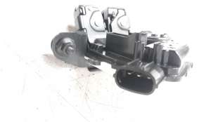 Recambio de cerradura maletero / porton para toyota corolla (e21) 2019- referencia OEM IAM 6935002100   2