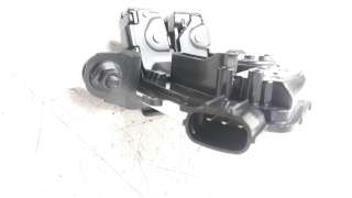 Recambio de cerradura maletero / porton para toyota corolla (e21) 2019- referencia OEM IAM 6935002100  