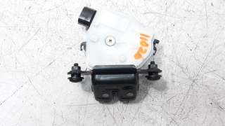 Recambio de cerradura maletero / porton para toyota corolla (e21) 2019- referencia OEM IAM 6935002100  