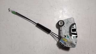 Recambio de cerradura puerta delantera derecha para toyota corolla (e21) 2019- referencia OEM IAM 6903002511  