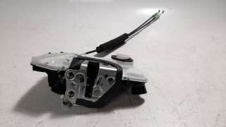 Recambio de cerradura puerta delantera derecha para toyota corolla (e21) 2019- referencia OEM IAM 6903002511  