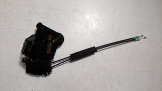 Recambio de cerradura puerta delantera derecha para toyota corolla (e21) 2019- referencia OEM IAM 6903002511  
