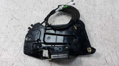 Recambio de cerradura puerta delantera izquierda para toyota corolla (e21) 2019- referencia OEM IAM 6904002491  