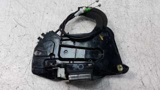 Recambio de cerradura puerta delantera izquierda para toyota corolla (e21) 2019- referencia OEM IAM 6904002491  