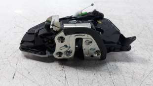 Recambio de cerradura puerta delantera izquierda para toyota corolla (e21) 2019- referencia OEM IAM 6904002491   2