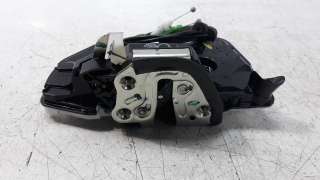 Recambio de cerradura puerta delantera izquierda para toyota corolla (e21) 2019- referencia OEM IAM 6904002491  