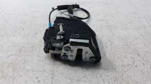 Recambio de cerradura puerta trasera izquierda para toyota corolla (e21) 2019- referencia OEM IAM 696002580  