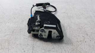 Recambio de cerradura puerta trasera izquierda para toyota corolla (e21) 2019- referencia OEM IAM 696002580  