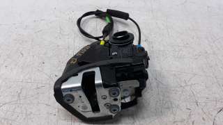 Recambio de cerradura puerta trasera izquierda para toyota corolla (e21) 2019- referencia OEM IAM 696002580  