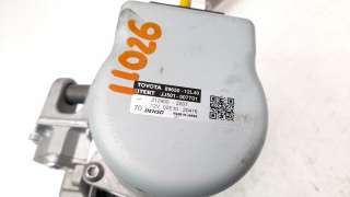 Recambio de columna direccion para toyota corolla (e21) 2019- referencia OEM IAM 4525002P90 8965012L40 JJ501007701