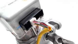 Recambio de columna direccion para toyota corolla (e21) 2019- referencia OEM IAM 4525002P90 8965012L40 JJ501007701