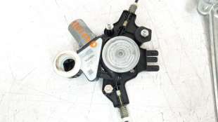 Recambio de elevalunas delantero derecho para toyota corolla (e21) 2019- referencia OEM IAM 6981002721   2
