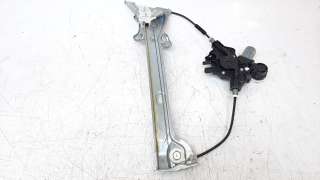 Recambio de elevalunas delantero derecho para toyota corolla (e21) 2019- referencia OEM IAM 6981002721  