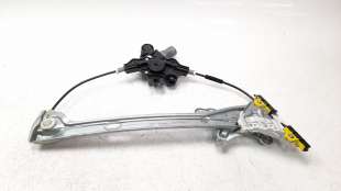 Recambio de elevalunas delantero izquierdo para toyota corolla (e21) 2019- referencia OEM IAM 6982002741  
