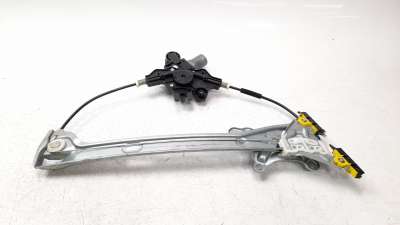 Recambio de elevalunas delantero izquierdo para toyota corolla (e21) 2019- referencia OEM IAM 6982002741  