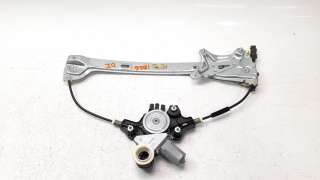 Recambio de elevalunas delantero izquierdo para toyota corolla (e21) 2019- referencia OEM IAM 6982002741  