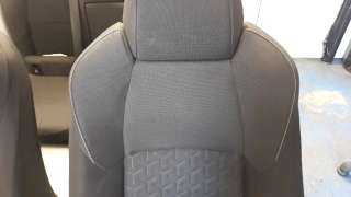 Recambio de juego asientos completo para toyota corolla (e21) 2019- referencia OEM IAM 710730ZX60C2  