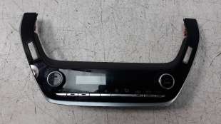 Recambio de mando climatizador para toyota corolla (e21) 2019- referencia OEM IAM 5590002E10  