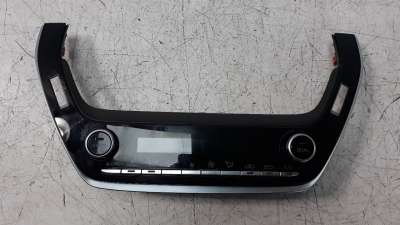 Recambio de mando climatizador para toyota corolla (e21) 2019- referencia OEM IAM 5590002E10  