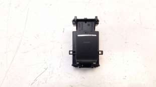 Recambio de mando elevalunas trasero derecho para toyota corolla (e21) 2019- referencia OEM IAM 3551T151D  193354