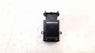 Recambio de mando elevalunas trasero izquierdo para toyota corolla (e21) 2019- referencia OEM IAM 3551T151D  