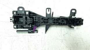 Recambio de maneta exterior delantera derecha para toyota corolla (e21) 2019- referencia OEM IAM 6921002360C0   2