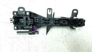 Recambio de maneta exterior delantera derecha para toyota corolla (e21) 2019- referencia OEM IAM 6921002360C0  