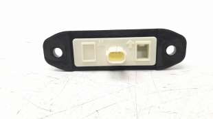 Recambio de maneta exterior porton para toyota corolla (e21) 2019- referencia OEM IAM MLV17252461 8480412060  2