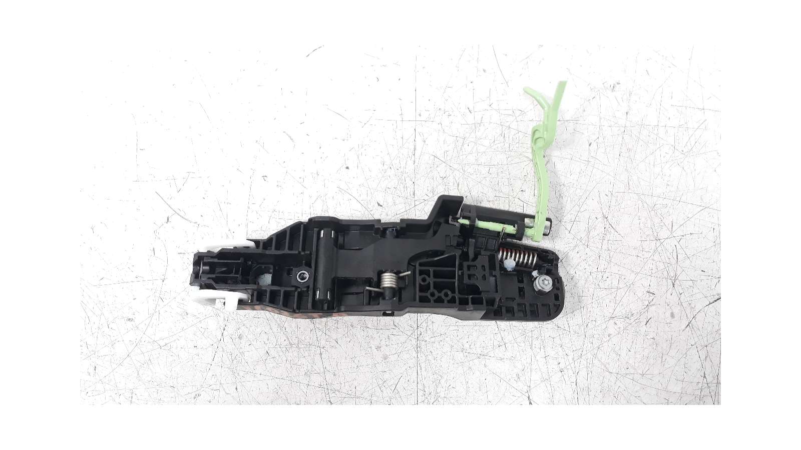 Recambio de maneta exterior trasera derecha para toyota corolla (e21) 2019- referencia OEM IAM 6921102934   Recambio de maneta exterior trasera derecha para toyota corolla (e21) 2019- referencia OEM IAM 6921102934