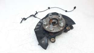 Recambio de mangueta delantera derecha para toyota corolla (e21) 2019- referencia OEM IAM 4321102410  