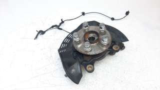 Recambio de mangueta delantera derecha para toyota corolla (e21) 2019- referencia OEM IAM 4321102410  