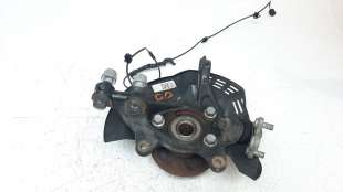 Recambio de mangueta delantera derecha para toyota corolla (e21) 2019- referencia OEM IAM 4321102410   2