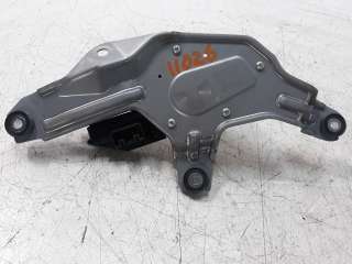 Recambio de motor limpia trasero para toyota corolla (e21) 2019- referencia OEM IAM 8513002060 2596003631 