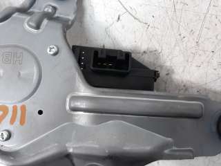 Recambio de motor limpia trasero para toyota corolla (e21) 2019- referencia OEM IAM 8513002060 2596003631 