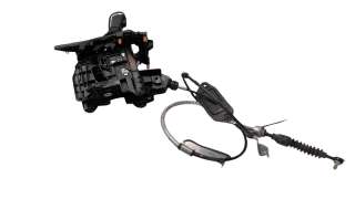 Recambio de palanca cambio para toyota corolla (e21) 2019- referencia OEM IAM 33560F4050  