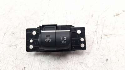 Recambio de palanca freno para toyota corolla (e21) 2019- referencia OEM IAM 75K815L 8439002020 