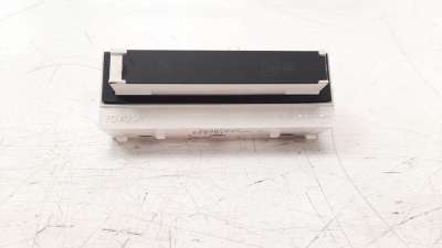 Recambio de pantalla multifuncion para toyota corolla (e21) 2019- referencia OEM IAM 8395002520A  
