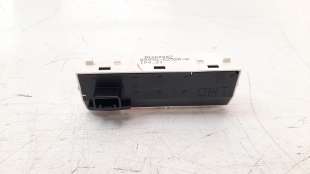 Recambio de pantalla multifuncion para toyota corolla (e21) 2019- referencia OEM IAM 8395002520A   2