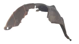 Recambio de paso rueda trasero izquierdo para toyota corolla (e21) 2019- referencia OEM IAM 6563802150  