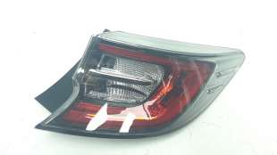 Recambio de piloto trasero derecho para toyota corolla (e21) 2019- referencia OEM IAM 815510C80  