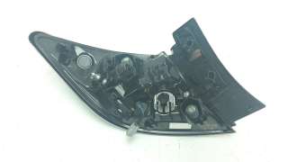 Recambio de piloto trasero derecho para toyota corolla (e21) 2019- referencia OEM IAM 815510C80  