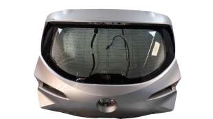 Recambio de porton trasero para toyota corolla (e21) 2019- referencia OEM IAM 6700502610  